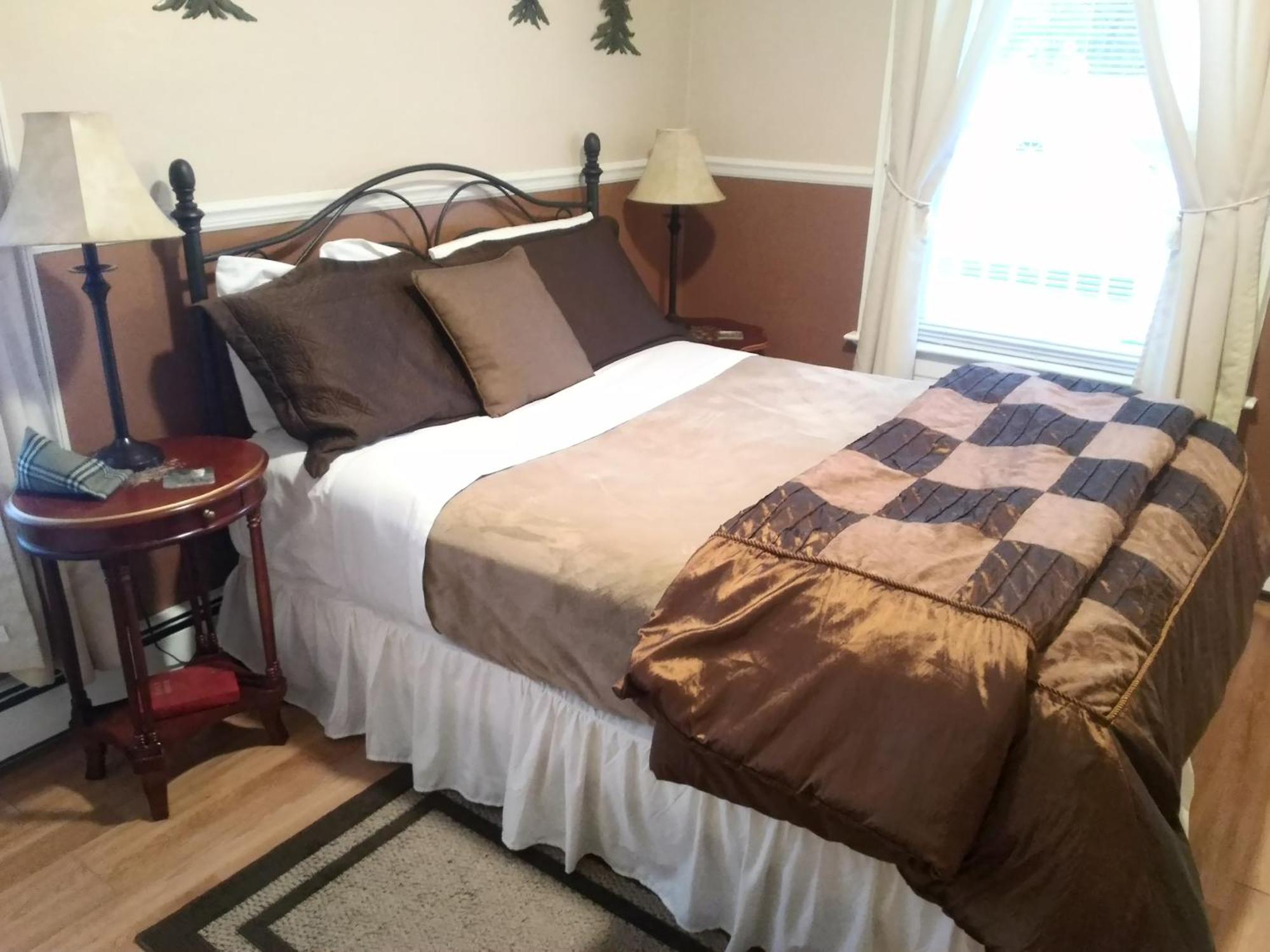 Splendor Inn Bed & Breakfast Norwich ห้อง รูปภาพ