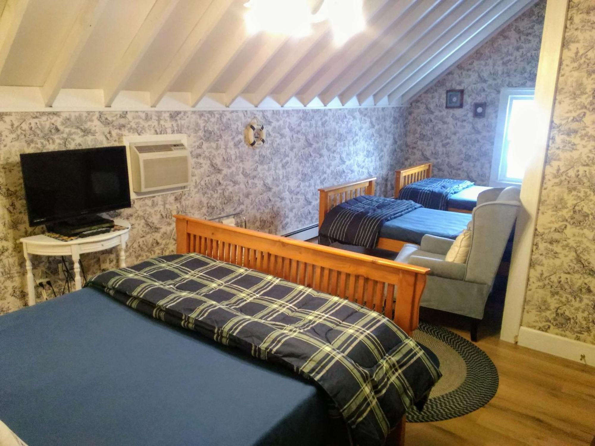 Splendor Inn Bed & Breakfast Norwich ห้อง รูปภาพ