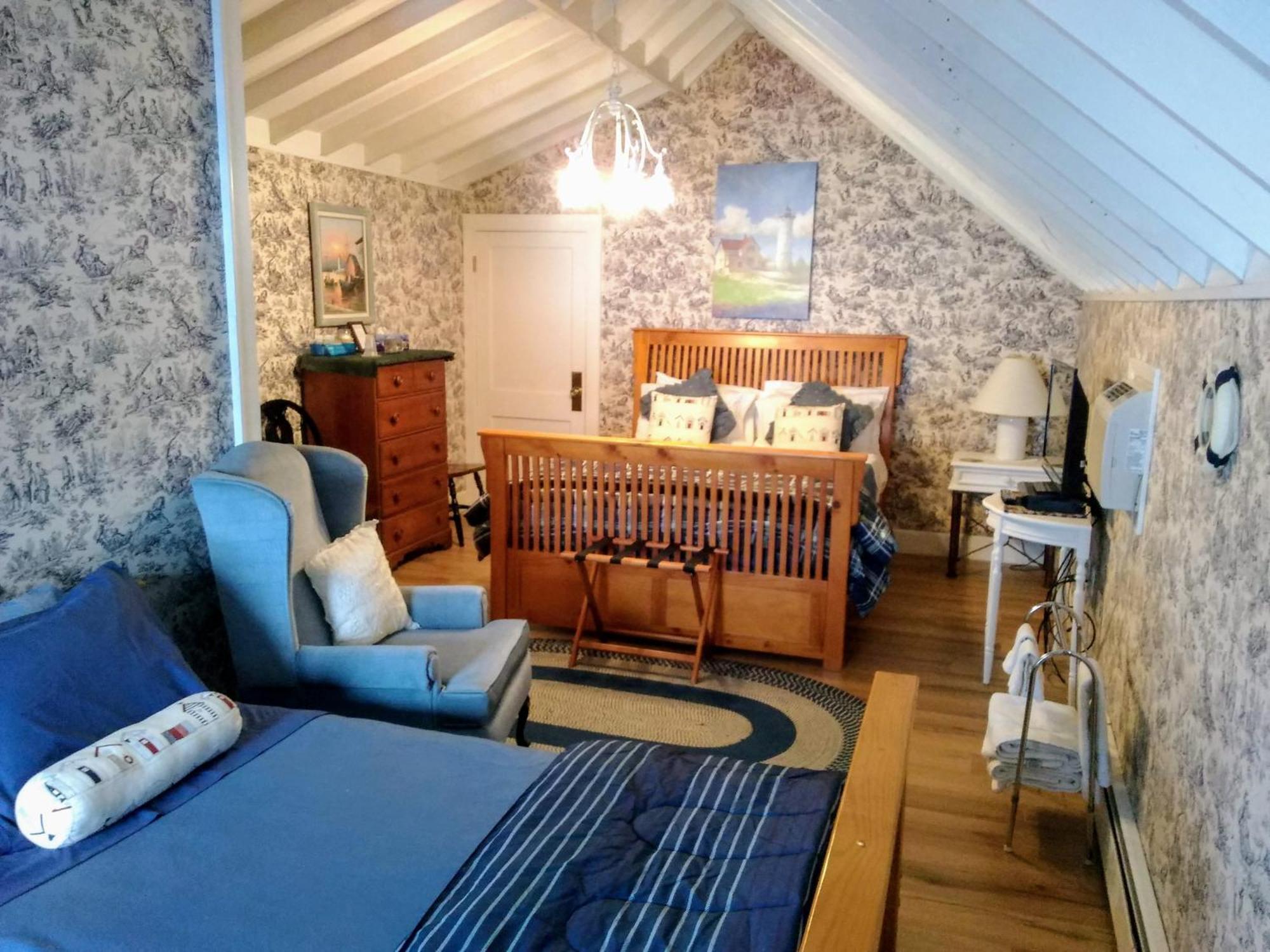 Splendor Inn Bed & Breakfast Norwich ห้อง รูปภาพ