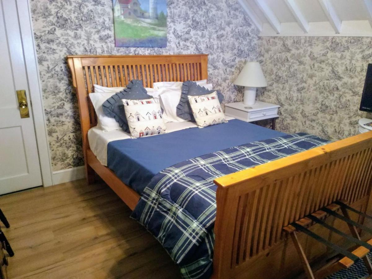 Splendor Inn Bed & Breakfast Norwich ภายนอก รูปภาพ
